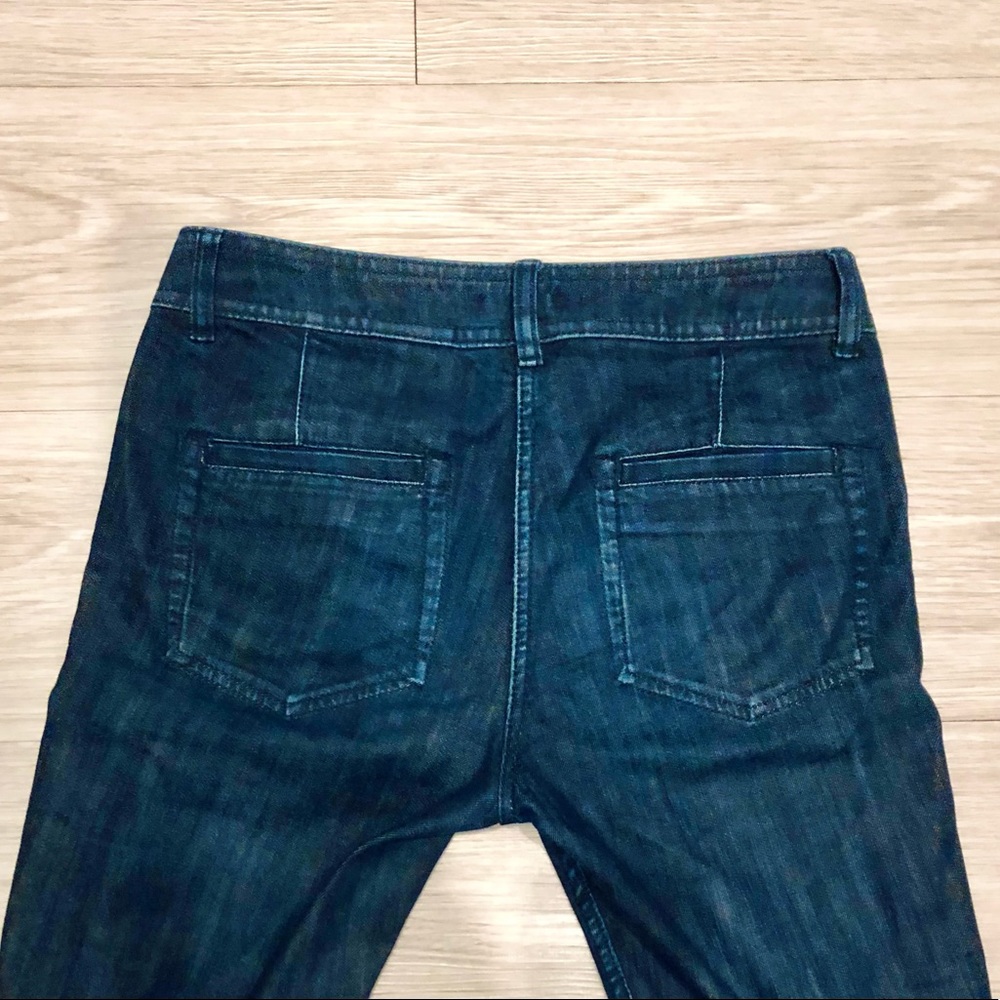 * ISO * H&M trouser jeans in size 8.